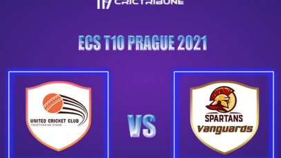 UCC vs PSV Live Score, In the Match of ECS T10 Prague 2021 which will be played at Vinor Cricket Ground. UCC vs PSV Live Score, Match between United CC.........