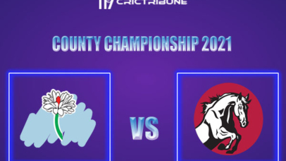 YOR vs KET Live Score, In the Match of County Championship 2021 which will be played at St Lawrence Ground, Canterbury. YOR vs KET Live Score, Match between....