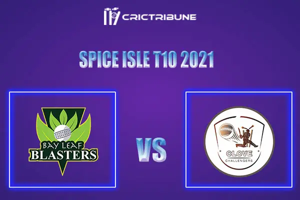 BLB vs CC Live Score, In the Match of Spice Isle T10 2021 which will be played at National Cricket Stadium, Grenada. CP vs BLB Live Score, Match between Bay....