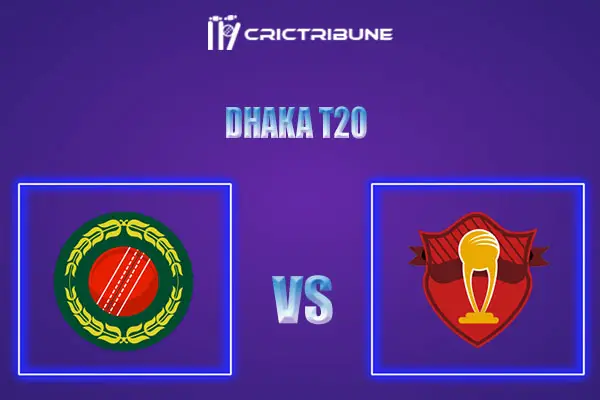 AL vs SJDC Live Score, In the Match of Dhaka T20 2021 which will be played at BKSP-4, Dhaka. AL vs SJDC Live Score, Match between Abahani Limited vs Sheikh.....