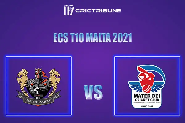 AUK vs MTD Live Score, In the Match of ECS T10 Malta 2021 which will be played at Marsa Sports Club, Malta.. AUK vs MTD Live Score, Match between Atlas UTC.....