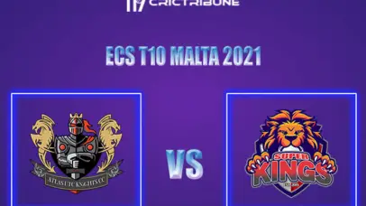 AUK vs SKI Live Score, In the Match of ECS T10 Malta 2021 which will be played at Marsa Sports Club, Malta.. AUK vs SKI Live Score, Match between Atlas UTC.....