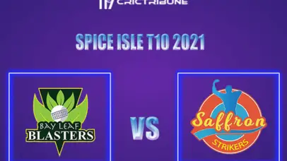 BLB vs SS Live Score, In the Match of Spice Isle T10 2021 which will be played at National Cricket Stadium, Grenada. BLB vs SS Live Score, Match between Bay....