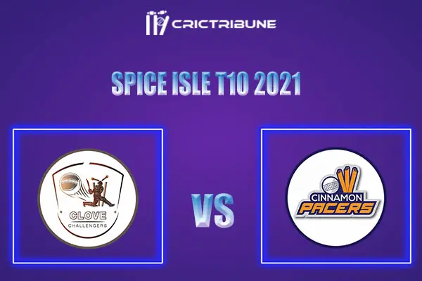 CC vs CP Live Score, In the Match of Spice Isle T10 2021 which will be played at National Cricket Stadium, Grenada. CC vs CP Live Score, Match between Clove....