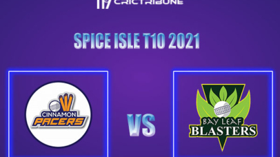 CP vs BLB Live Score, In the Match of Spice Isle T10 2021 which will be played at National Cricket Stadium, Grenada. CP vs BLB Live Score, Match between Cinna..