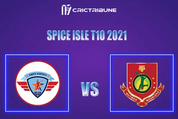 GG vs NW Live Score, In the Match of Spice Isle T10 2021 which will be played at National Cricket Stadium, Grenada. GG vs NW Live Score, Match between Ginger ...