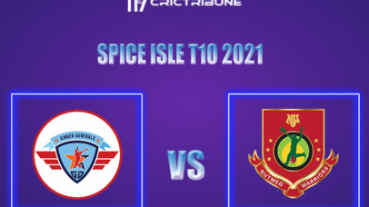 GG vs NW Live Score, In the Match of Spice Isle T10 2021 which will be played at National Cricket Stadium, Grenada. GG vs NW Live Score, Match between Ginger...