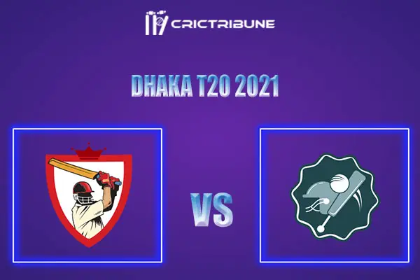 GGC vs BU Live Score, In the Match of Dhaka T20 2021 which will be played at Kiel Cricket Ground, Kiel. GGC vs BU Live Score, Match between  Gazi Group..........