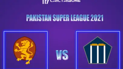 ISL vs PES Live Score, In the Match of Pakistan Super League 2021 which will be played at Sheikh Zayed Stadium, Abu Dhabi. ISL vs PES Live Score, Match between.