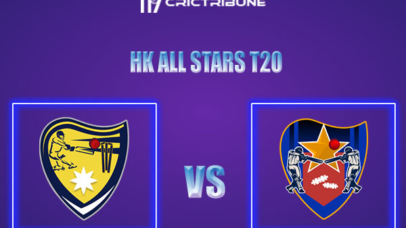 KOL vs HKI Live Score, In the Match of HK All Star T20 2021 which will be played at Tin Kwong Road Recreation Ground in Kowloon. KOL vs HKI Live Score, Match...