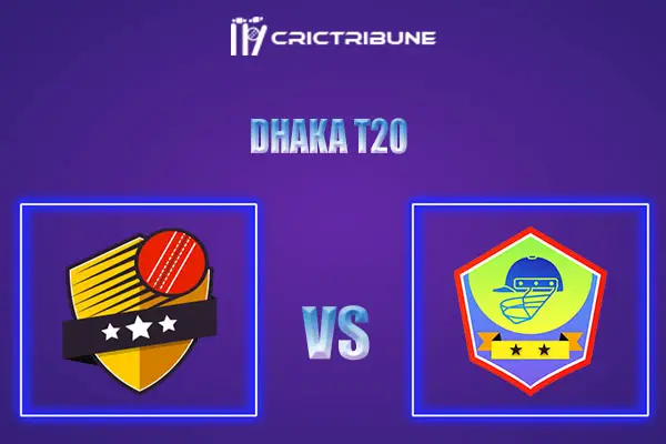 LOR vs DOHS Live Score, In the Match of Dhaka T20 2021 which will be played at Kiel Cricket Ground, Kiel. LOR vs DOHS Live Score, Match between Legends .........