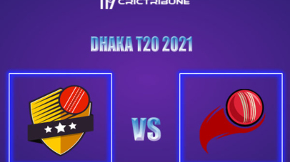 LOR vs MSC Live Score, In the Match of Dhaka T20 2021 which will be played at BKSP-4, Dhaka. LOR vs MSC Live Score, Match between Legends of Rupganj vs Mohammed