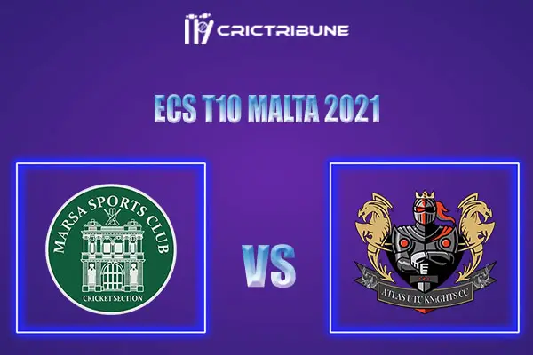 MAR vs AUK Live Score, In the Match of ECS T10 Malta 2021 which will be played at Southern Crusaders vs Atlas UTC Knights. MAR vs AUK Live Score, Match.........