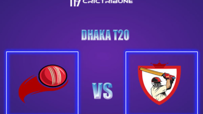 MSC vs GGC Live Score, In the Match of Dhaka T20 2021 which will be played at Shere Bangla National Stadium, Mirpur, Dhaka. MSC vs GGC Live Score, Match between