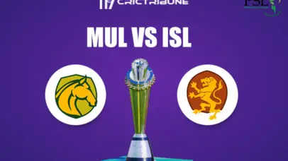 MUL vs ISL Live Score, In the Match of Pakistan Super League 2021 which will be played at Sheikh Zayed Stadium, Abu Dhabi. MUL vs ISL Live Score, Match between.
