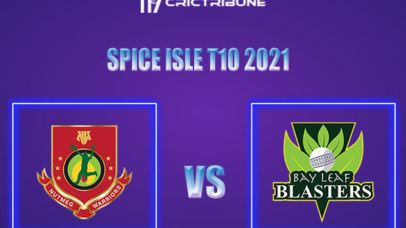 NW vs BLB Live Score, In the Match of Spice Isle T10 2021 which will be played at National Cricket Stadium, Grenada. NW vs BLB Live Score, Match between Nutmeg.