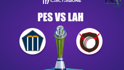 PES vs LAH Live Score, In the Match of Pakistan Super League 2021 which will be played at Sheikh Zayed Stadium, Abu Dhabi. PES vs LAH Live Score, Match between.