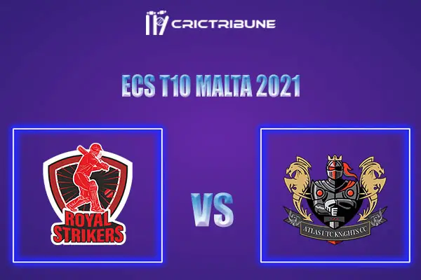 RST vs AUK Live Score, In the Match of ECS T10 Malta 2021 which will be played at Southern Crusaders vs Atlas UTC Knights. RST vs AUK Live Score, Match between.