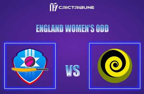 SES vs WS Live Score, In the Match of England Women’s ODD which will be played at  Headingley, Leeds. SES vs WS Live Score, Match between South East Stars.......