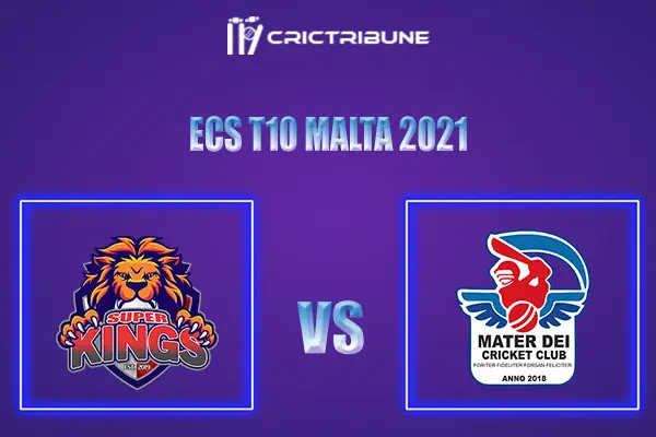 SKI vs MTD Live Score, In the Match of ECS T10 Malta 2021 which will be played at Southern Crusaders vs Atlas UTC Knights. SKI vs MTD Live Score, Match between.