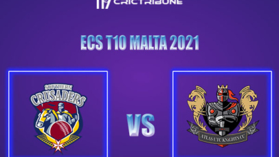 SOC vs AUK Live Score, In the Match of ECS T10 Malta 2021 which will be played at Southern Crusaders vs Atlas UTC Knights.. SOC vs AUK Live Score, Match between