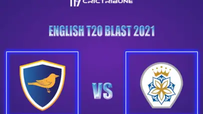 SUS vs HAM Live Score, In the Match of English T20 Blast 2021 which will be played at County Ground, Hove. SUS vs HAM Live Score, Match between Sussex vs Hampsh