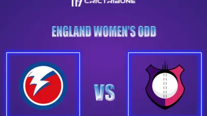 THU vs LIG Live Score, In the Match of England Women’s ODD which will be played at  Headingley, Leeds. THU vs LIG Live Score, Match between Thunder vs Lightning.