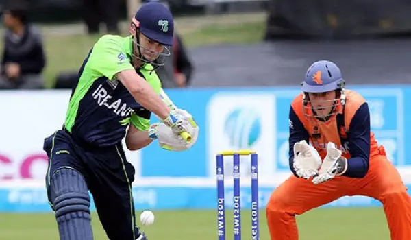 NED vs IRE Live Score, In the Match of Ireland tour of Netherlands, 2021 which will be played at Harare Sports Club, Harare. NED vs IRE Live Score, Match.......