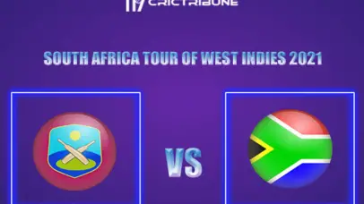 WI vs SA Live Score, In the South Africa Tour of West Indies which will be played at Marsa Sports Club, Malta.. WI vs SA Live Score, Match between West Indies ..