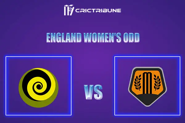 WS vs SV Live Score, In the Match of England Women’s ODD which will be played at  Headingley, Leeds. WS vs SV Live Score, Match between Western Storm vs Southern
