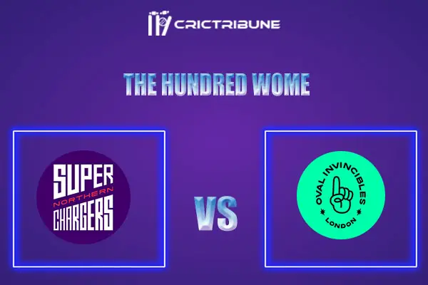 NOS-W vs OVI-W Live Score, In the Match of The Hundred Women which will be played at Old Trafford, Manchester. NOS-W vs OVI-W Live Score, Match between .........