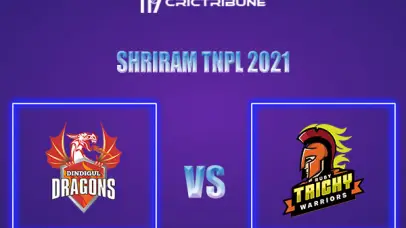 DD vs RTW Live Score, In the Match of Shriram TNPL 2021 which will be played at MA Chidambaram Stadium, Chennai. DD vs RTW Live Score, Match between Dindigul ...