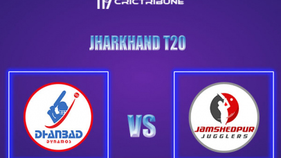 DHA vs JAM Live Score, In the Match of Jharkhand T20 2021 which will be played at JSCA International Stadium Complex, Ranchi. DHA vs JAM Live Score, Match bet..