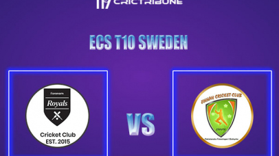 FOR vs PF Live Score, In the Match of ECS T10 Sweden 2021 which will be played at Norsborg Cricket Ground, Stockholm. FOR vs PF Live Score, Match between.......