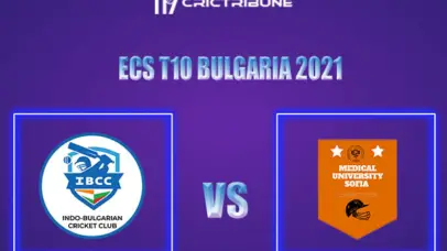 INB vs MUS Live Score, In the Match of ECS T10 Bulgaria 2021 which will be played at Vassil Levski National Sports Academy, Sofia.. INB vs MUS Live Score, Match