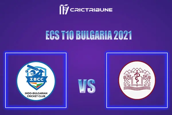 PLE vs INB Live Score, In the Match of ECS T10 Bulgaria 2021 which will be played at Vassil Levski National Sports Academy, Sofia.. PLE vs INB Live Score, Match