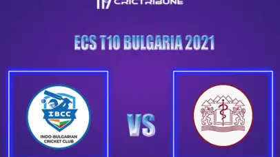 INB vs PLE Live Score, In the Match of ECS T10 Bulgaria 2021 which will be played at Vassil Levski National Sports Academy, Sofia.. INB vs PLE Live Score, Matc.