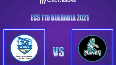 INB vs PLO Live Score, In the Match of ECS T10 Bulgaria 2021 which will be played at Vassil Levski National Sports Academy, Sofia..INB vs PLO Live Score, Match.