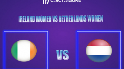 IR-W vs ND-W Live Score, In the Match of Ireland Women vs Netherlands Women 2021 which will be played at The Village, Dublin.. IR-W vs ND-W Live Score, Match...