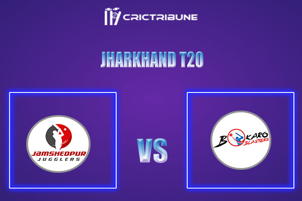 JAM vs BOK Live Score, In the Match of Jharkhand T20 2021 which will be played at JSCA International Stadium Complex, Ranchi. JAM vs BOK Live Score, Match bet..