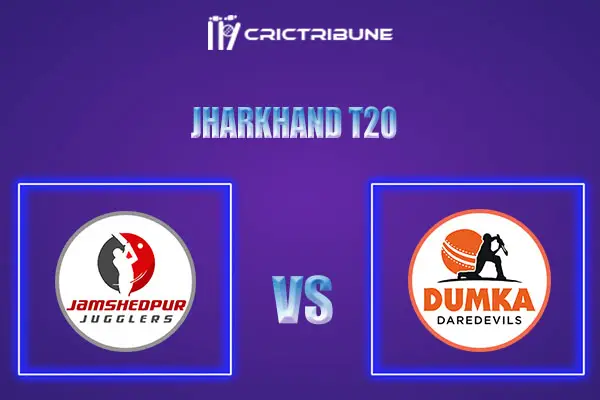 JAM vs DUM Live Score, In the Match of Jharkhand T20 2021 which will be played at JSCA International Stadium Complex, Ranchi. JAM vs DUM Live Score, Matc.......