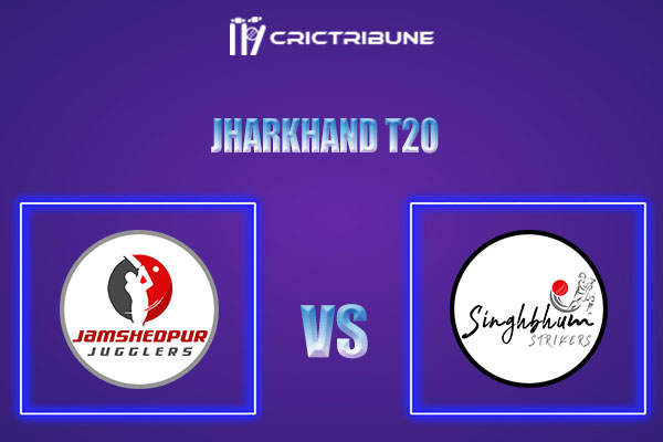 JAM vs SIN Live Score, In the Match of Jharkhand T20 2021 which will be played at JSCA International Stadium Complex, Ranchi. JAM vs SIN Live Score, Match......