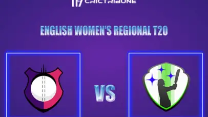 LIG vs CES Live Score, In the Match of English Women's Regional T20 which will be played at Lord's, London. LIG vs CES Live Score, Match between Lightning......