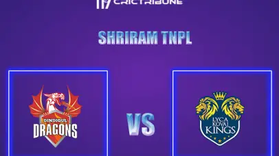 LKK vs DD Live Score, In the Match of Shriram TNPL 2021 which will be played at MA Chidambaram Stadium, Chennai. LKK vs DD Live Score, Match between Lyca Kovai.