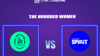 LNS-W vs OVI-W Live Score, In the Match of The Hundred Women which will be played at Trent Bridge, Nottingham. LNS-W vs OVI-W Live Score, Match between London..