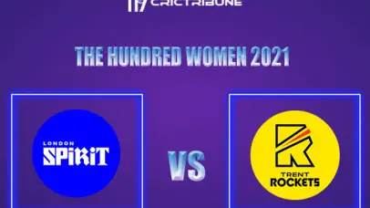 LNS-W vs TRT-W Live Score, In the Match of The Hundred Women which will be played at Old Trafford, Manchester. LNS-W vs TRT-W Live Score, Match between London..