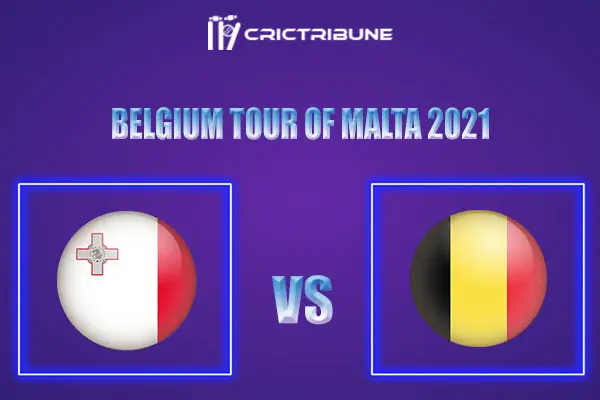 MAL vs BEL Live Score, In the Match of Belgium tour of Malta 2021 which will be played at Marsa Sports Complex, Malta. MAL vs BEL Live Score, Match between.....
