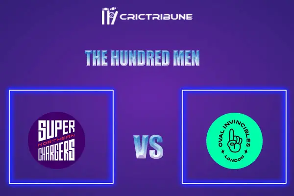 NOS vs OVI Live Score, In the Match of The Hundred Men which will be played at Old Trafford, Manchester. NOS vs OVI Live Score, Match between Northern ..........