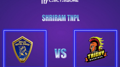 NRK vs RTW Live Score, In the Match of Shriram TNPL 2021 which will be played at MA Chidambaram Stadium, Chennai.. NRK vs RTW Live Score, Match between Nellai..