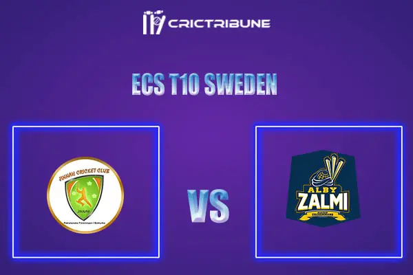 PF vs ALZ Live Score, In the Match of ECS T10 Sweden 2021 which will be played at Norsborg Cricket Ground, Stockholm. PF vs ALZ Live Score, Match between Pakis.